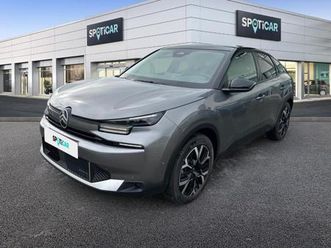 electrique 156ch (autonomie etendue) max automatiq