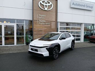 bz4x 343k 4x4 executive 73 kwh