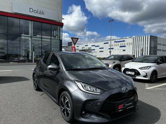 1.5 hybrid style odběr 7/2026