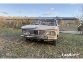 bmw 2000 chojnice - sprzedajemy.pl