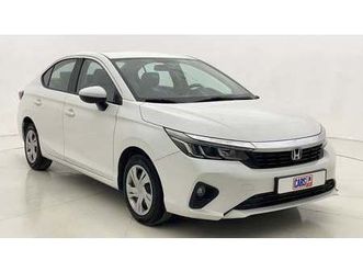 honda city dx 1.5l dx 1.5 | zero down payment | home test drive