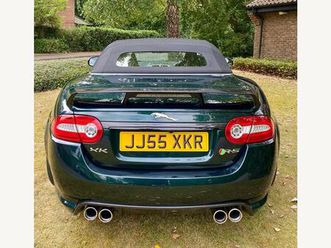 5.0 v8 auto euro 5 2dr