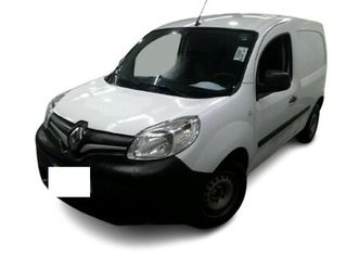 renault kangoo 1.5 blue dci extrem