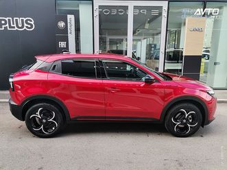 alfa romeo junior speciale