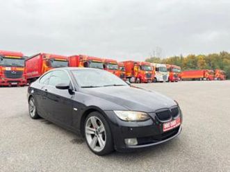 ② pack gpl bmw coupé 325ia *auto*xenon*gps* homologué — bmw — 2ememain
