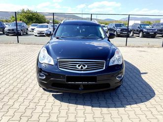 infiniti ex37 3.7i