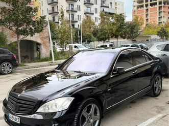 ⚫️mercedes s420 amg edition stage 2⚫️