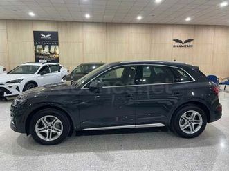 audi q5 advanced 35 tdi s tronic