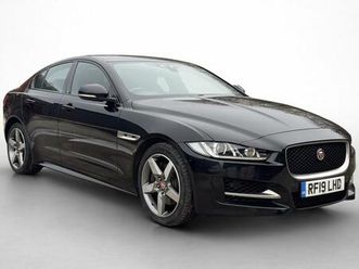 2.0i gpf r-sport auto euro 6 (start/stop) 4dr