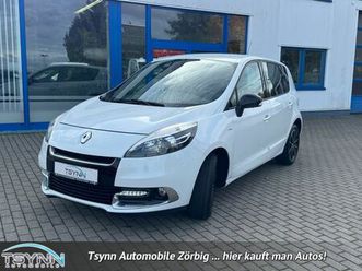 iii 1.6 dci 130 energy bose edition