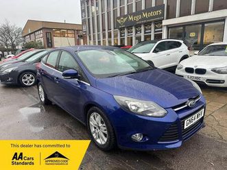 1.6 titanium navigator powershift euro 5 5dr