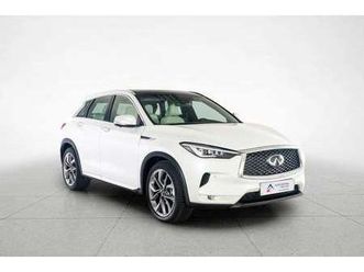 infiniti qx50 autograph 2.0l 4wd autograph 2.0