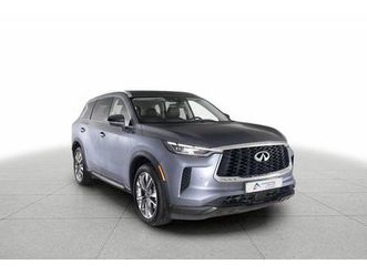 infiniti qx60 luxe 3.5l luxe 3.5