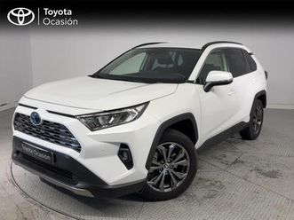 rav4 - my24 advance 5p 220h e-cvt (4x2)