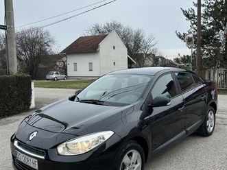 renault fluence 1.5dci / 174tkm