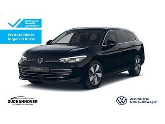 volkswagen passat variant business 1.5 etsi dsg areaview+l