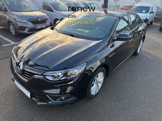 renault mégane grandcoupé dci 110 energy zen