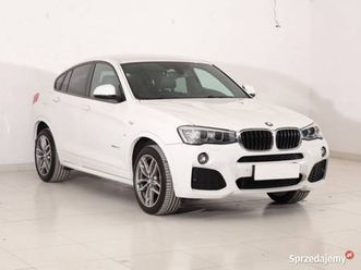 bmw x4 xdrive20d bielany wroclawskie - sprzedajemy.pl