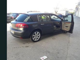 renault vel satis 3.0 d v6 initiale