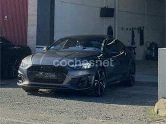 audi a5 b.line 35 tdi s tronic sportback