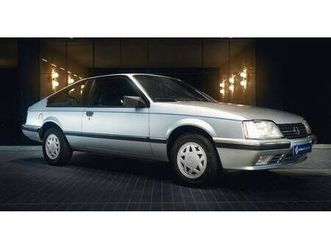 1983 | opel monza 3,0 e