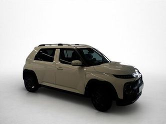 hyundai inster bev 49kwh maxx cross 5p