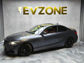 225 d coupe line sport auto