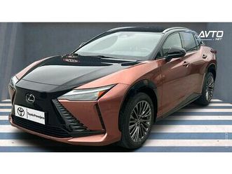lexus rz premium 230 kw awd