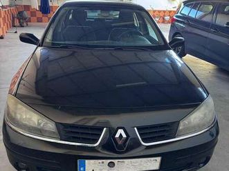 laguna 1.9dci expression expression