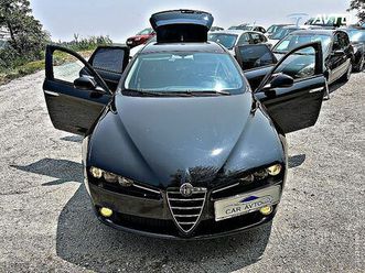 alfa romeo 159 sportwagon 1.9 jtdm progression - financiranje brez pologa