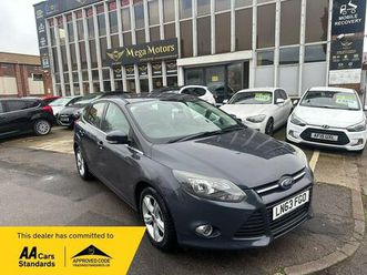 1.6 zetec powershift euro 5 5dr