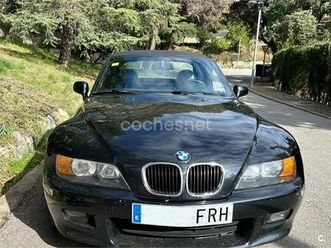 bmw z3 2.8 roadster