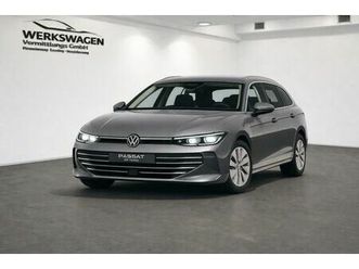 volkswagen passat 1.5 ehybrid business, prämie bis zu 4500€