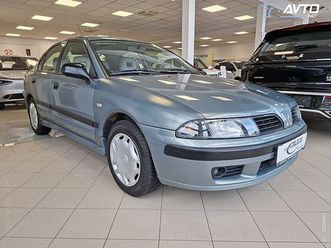 mitsubishi carisma 1.6 comfort-hitri kredit-odličen-