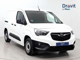 opel combo express 1.5 td 100 650kg swb 3p