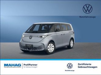 volkswagen id.buzz pure