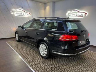 var. 1.6 tdi bluemotion tech.