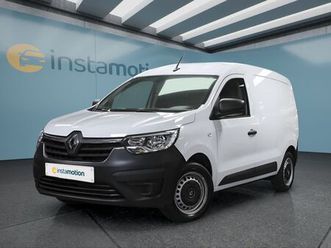 renault express tce 100 75 kw