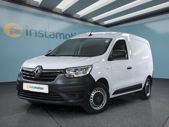 renault express tce 100 75 kw