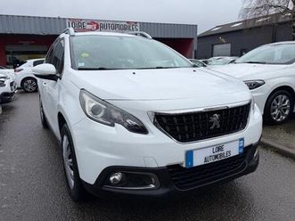 bluehdi 100 bvm6 active *5places*