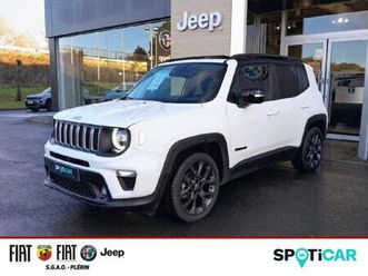 1.5 turbo t4 130ch mhev limited bvr7