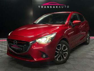 mazda mazda2 1.5l skyactiv-d 105ch selection