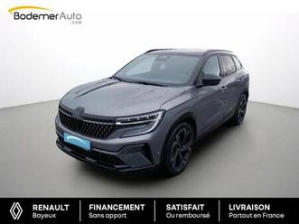 e-tech full hybrid 200 gsr2 techno esprit alpine