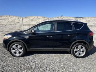 ford kuga 2.0tdc-i 4x4 135ps titanium!!!