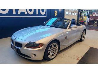2004 bmw z4 2.2 e85 a vendre
