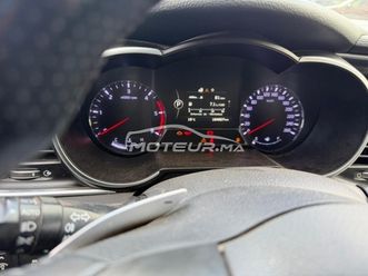 kia optima 2017 diesel 485502 occasion à casablanca maroc