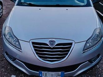 lancia delta 1.6 mjt 120cv