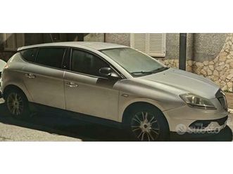 lancia delta 1.6 multijet del 2009