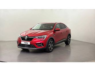 arkana tce 140 edc fap - 21b