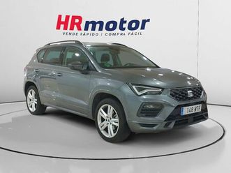 1.5 tsi s&s fr special edition dsg 110 kw (150 cv)